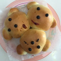 Cooksnap dari fifi nenden untuk resep Killer soft bread character