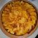 El cooksnap de Rosario Pascual cuando hizo Torta de manzanas invertida.