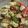 Cooksnap de Marina Nhamba quando cozinhou Salada de Abacate com Mozarella e Tomate Cherry.