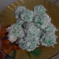Cooksnap dari risyalutfiana untuk resep Klepon