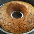 Cooksnap dari Gadis Pemalu untuk resep Bolu pisang kukus