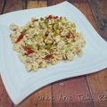 Cooksnap dari Lena 💕 untuk resep Orak Arik Tahu dg Teri