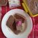 Cooksnap dari Siva Alesha_Kitchen untuk resep Puding roti tawar agar agar