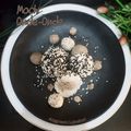 Cooksnap dari Anggraeni Lukastuti untuk resep Mochi Kelapa