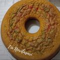 Cooksnap dari iinnovit untuk resep MOTIF Cake hasil lembut