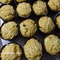 Cooksnap dari Dapoer_cantik untuk resep Muffin Tape Keju