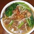 Cooksnap dari Tika Arsanti untuk resep Mie Ayam