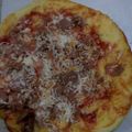 Cooksnap dari Eva niesa untuk resep Pizza magicom