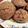 Cooksnap από Ζου Ειρηνη στη συνταγή Εύκολα Cookies με σοκολάτα