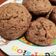 Cooksnap από Ζου Ειρηνη στη συνταγή Εύκολα Cookies με σοκολάτα