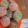Cooksnap dari Hermin Christanto untuk resep Onde-onde wijen isi kacang hijau