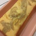 Cooksnap dari Nur Kartika untuk resep Marbel cake putih telur