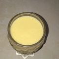 Amber Fawad's cooksnap of when they made Mango Shake.