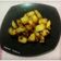 Cooksnap dari Dapoer Andini untuk resep Sigkong Goreng endess