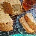 Cooksnap dari dapurguna untuk resep Chiffon putih telur