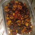 Cooksnap dari Chitra Savitri untuk resep Babat gongso khas semarang
