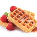 Cooksnap dari Jevon Christian Sutrisno✅ untuk resep Waffel Empuk