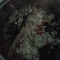 Cooksnap dari Dyah Isnaini Puspitasari untuk resep Nasi Liwet Sunda & Oseng Cumi Cabai Gendot Devina Hermawan
