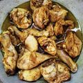 Cooksnap dari Mey Silvianti untuk resep Ayam ungkep sederhana
