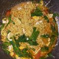 Cooksnap dari Ratih Wulandari untuk resep Bakmi godog