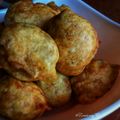 Cooksnap dari Dapoer Zoe untuk resep Cekodok/pisang goreng