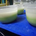 Cooksnap dari kholifah Lie untuk resep Lumpur surga no kukus