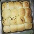 Cooksnap dari naomi husada untuk resep Roti Manis Home Made ala Eva Silaban