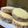 El cooksnap de Carla Cancino Andrade cuando hizo Alfajores de maicena.