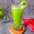 Cooksnap dari Mama Nia untuk resep Ie Boh Timon (Es Timun) Aceh