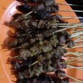 Cooksnap dari inggit untuk resep Sate Maranggi khas Purwakarta