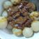Cooksnap dari Fenty Rizki Amalyah untuk resep Cilok (isi coklat keju sosis)