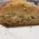El cooksnap de Tere cuando hizo Roscón de reyes relleno de trufa.