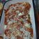 La cooksnap de Anna Bella alias Moni Argento cuando cocinó Lasañas saludables de berenjenas (sin masa) para celiacos