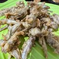 Cooksnap dari keffi tasliyana untuk resep Teri Basah Goreng Tepung