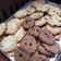 Cooksnap dari Lulu Irfana untuk resep Nestum Cinnamon Cookies