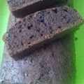 Cooksnap dari Cicik Ary untuk resep Brownies NutriCake Praktis (bake/steam) no mixer