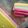 Cooksnap dari Jeng Mimi untuk resep Mini Rainbow Roll Cake