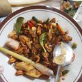 Cooksnap dari melisa maharani untuk resep Oseng Kerang Pedas Manis