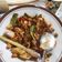Cooksnap dari melisa maharani untuk resep Oseng Kerang Pedas Manis