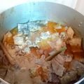 Cooksnap của Quốc Hiệu Kool khi họ làm theo món Vịt nấu chao