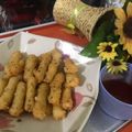 Cooksnap dari Inunk untuk resep Potato Cheese Stick