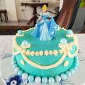 Cooksnap από Ναυσικά στη συνταγή Moist Yellow Cake για τούρτες