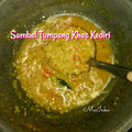 Cooksnap dari MaInka untuk resep Sambal tumpang