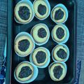 Cooksnap dari Ria Corry untuk resep Putu Belanda