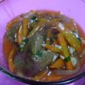 Cooksnap dari Dapur Ita untuk resep Rolade Ayam Kuah Asam Manis