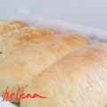 Cooksnap dari Helena S untuk resep Roti Kasur
