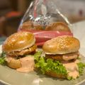Cooksnap dari anggi untuk resep Homemade Sauce untuk Beef Burger