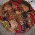 Cooksnap dari subi arti untuk resep Ikan patin kuah bumbu kuning