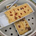 Cooksnap dari Adhelia Irawan untuk resep Proll Tape Kukus GlutenFree