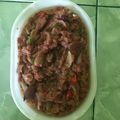 Cooksnap dari Rina Indriyani untuk resep Oseng Kornet Kaleng